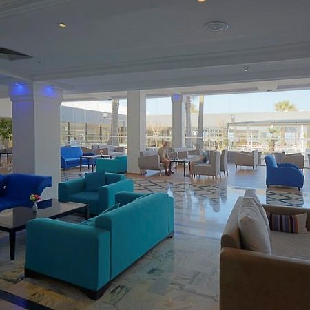 One Resort Monastir Exteriér fotografie