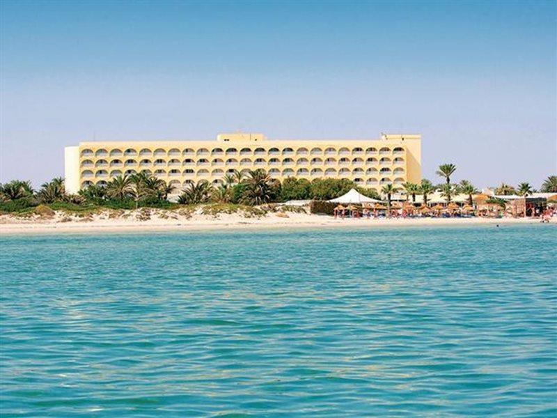 One Resort Monastir Exteriér fotografie