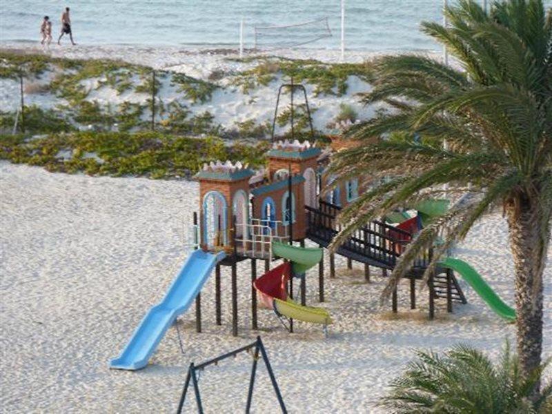 One Resort Monastir Exteriér fotografie