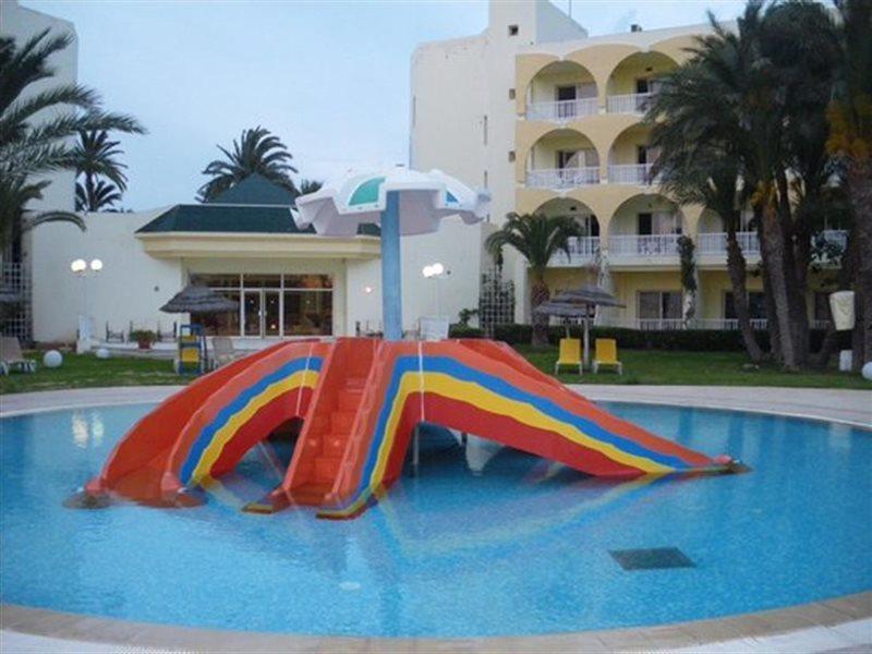 One Resort Monastir Exteriér fotografie
