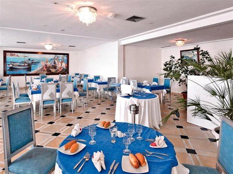 One Resort Monastir Exteriér fotografie