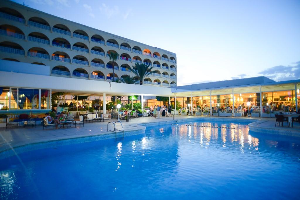 One Resort Monastir Exteriér fotografie